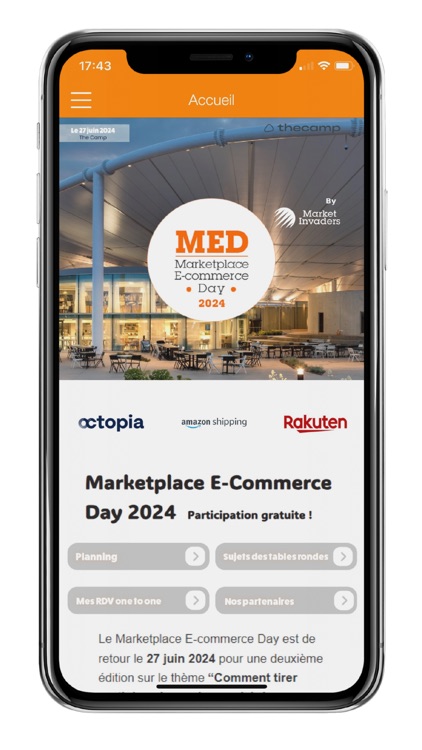 Marketplace E-commerce Day 24