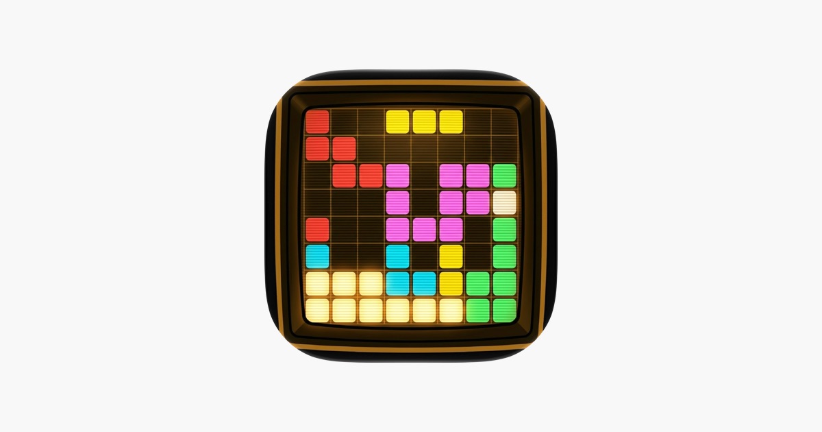 ‎GRID CRUNCH App - App Store
