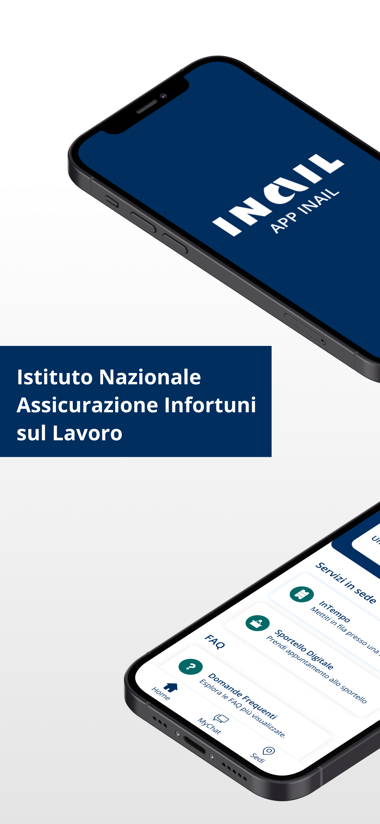 App Inail
