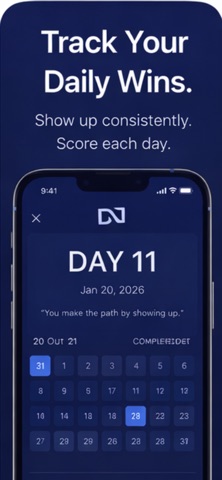 Driven 40 screenshot
