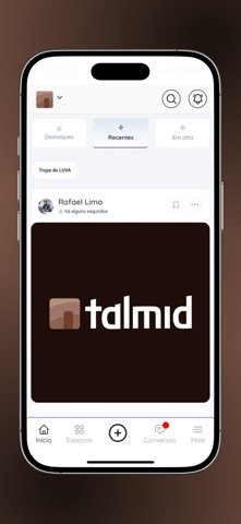 Talmid Screenshot 3 of 5