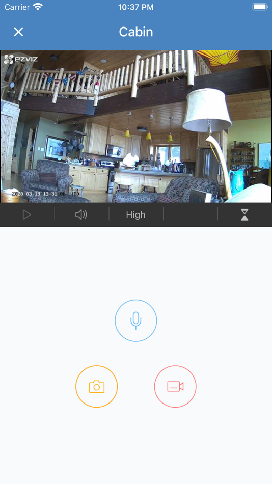 #8. HelloButler Security (iOS) 由: Butler at Your Service Inc.