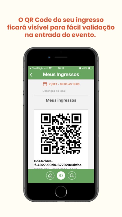 Expoflora Tickets screenshot-3