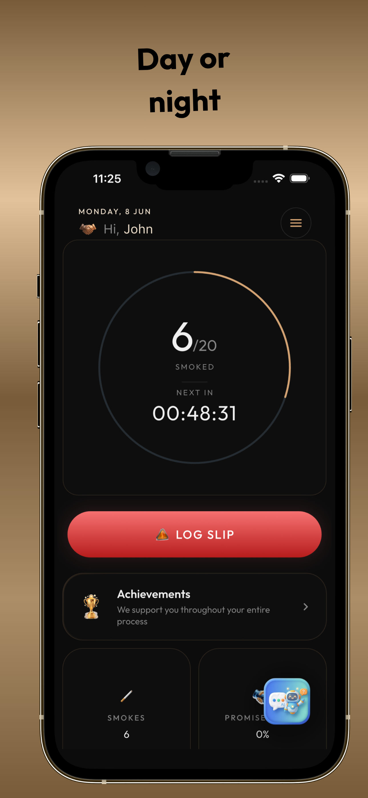 CraveLess.Me screenshot 5