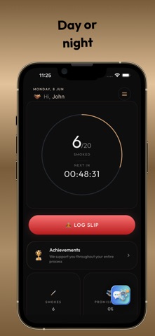 CraveLess.Me Screenshot 5 of 10