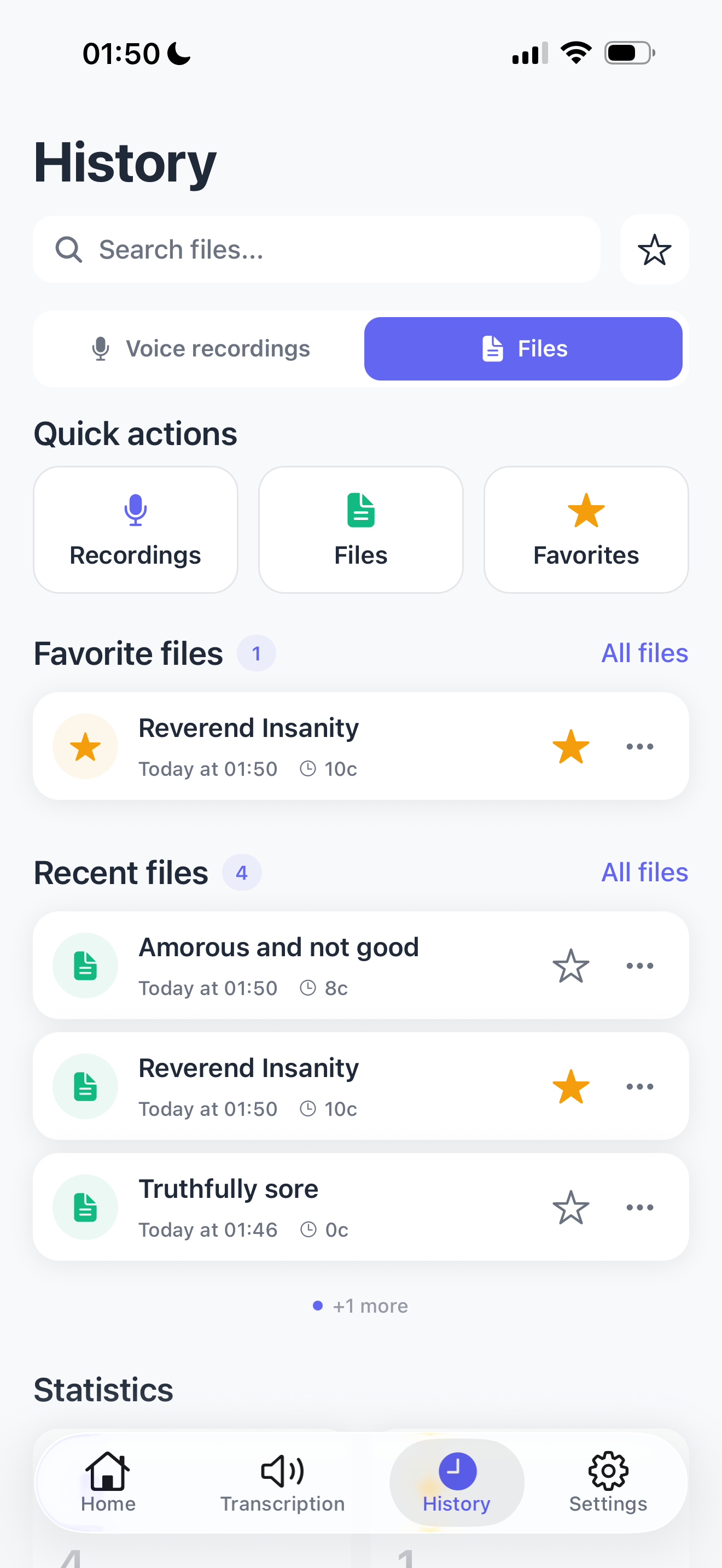 Spectral Text: Voice to Text