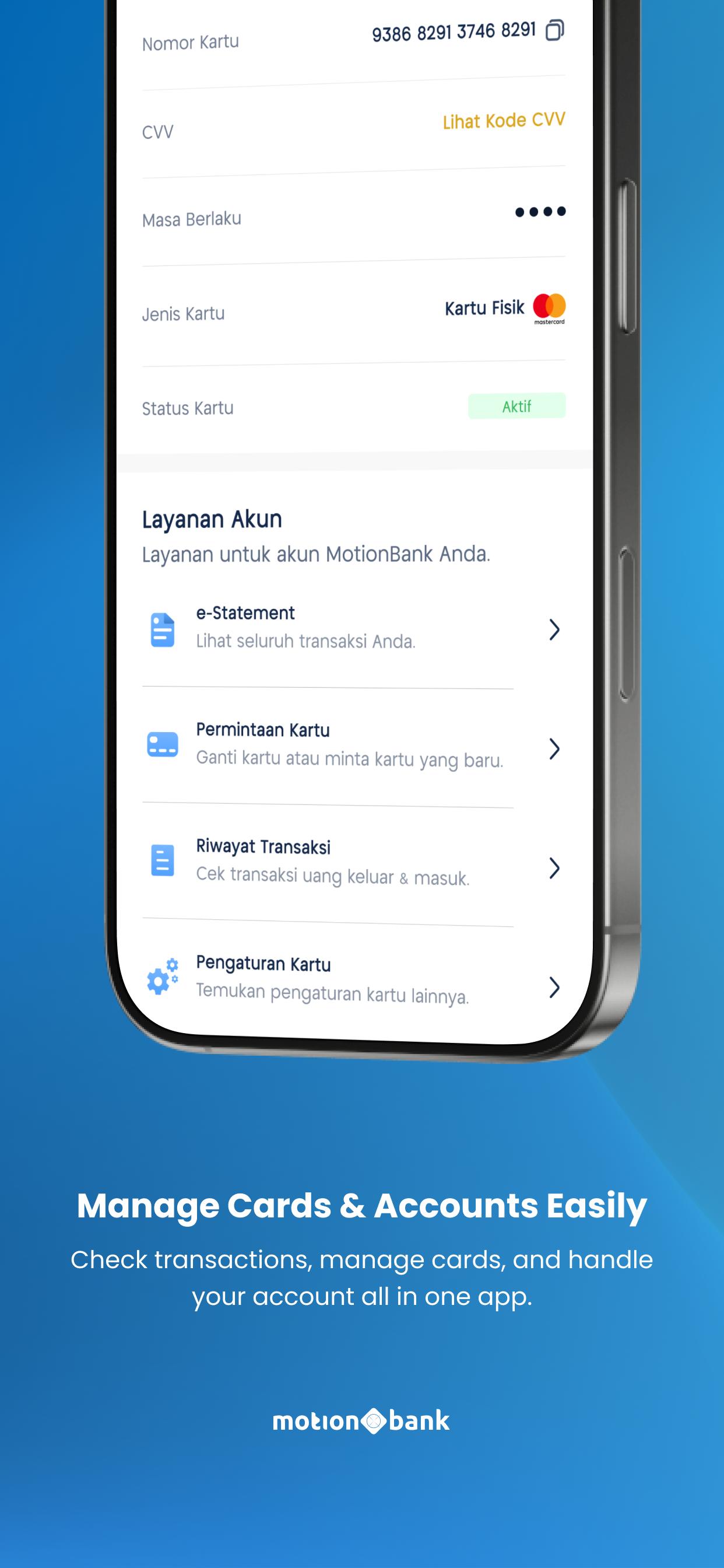 MotionBank