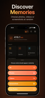 swypix: Swipe Photo Cleaner screenshot 3