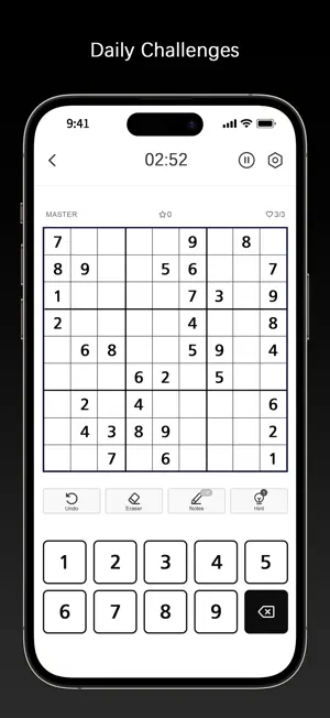 Sudoku Blast! screenshot 5