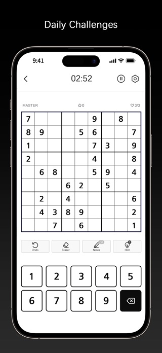 Sudoku Blast! screenshot 5