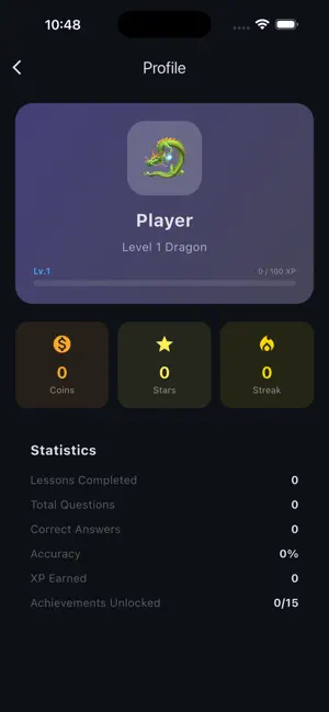 Math Kingdom Academy screenshot 3