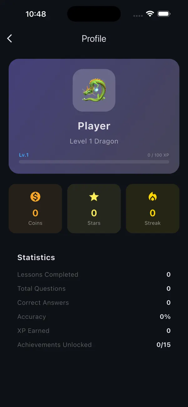 Screenshot #3 pour Math Kingdom Academy