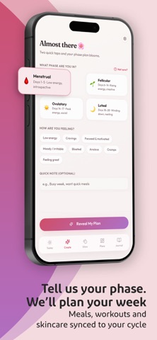 PhaseBloom screenshot
