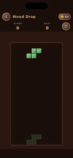 Boxbreak - Wooden Puzzle screenshot 4