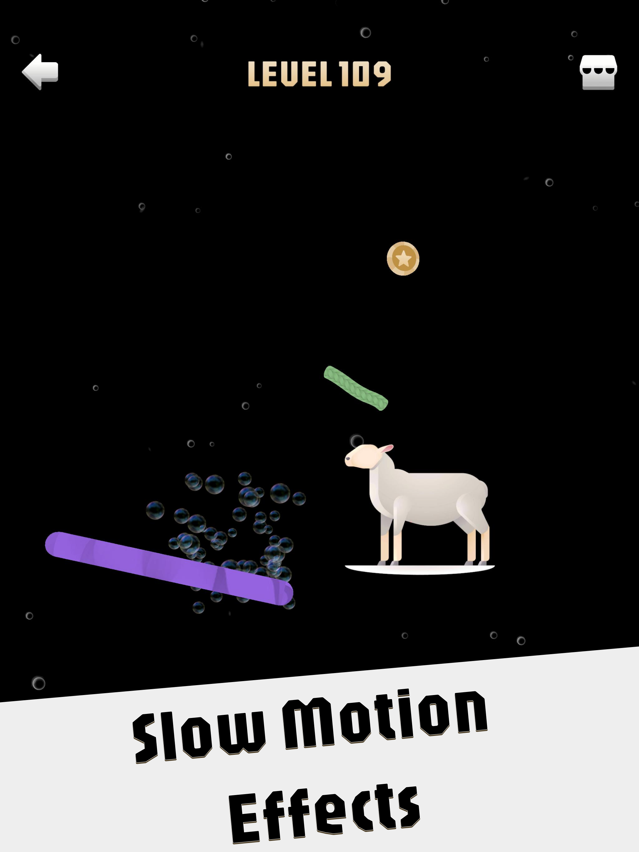 Rope Toss Twisted: Flip Master screenshot 11