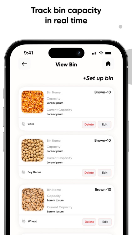 AgAdvantage - Farm Management