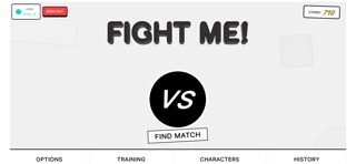 FIGHT! ME! Screenshot 1 of 5