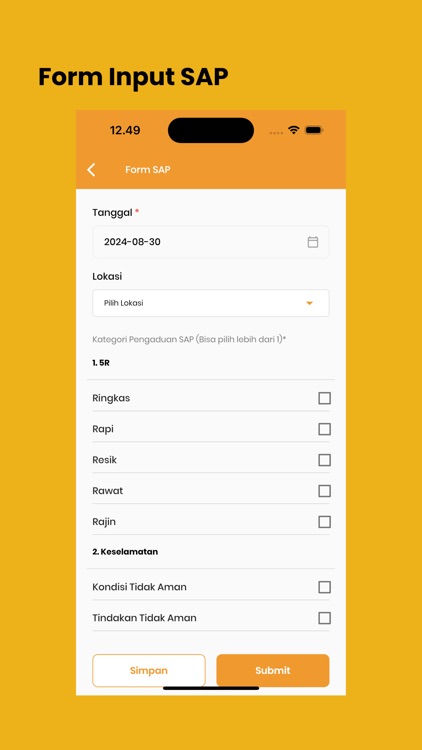 Ceria Mobile screenshot-6