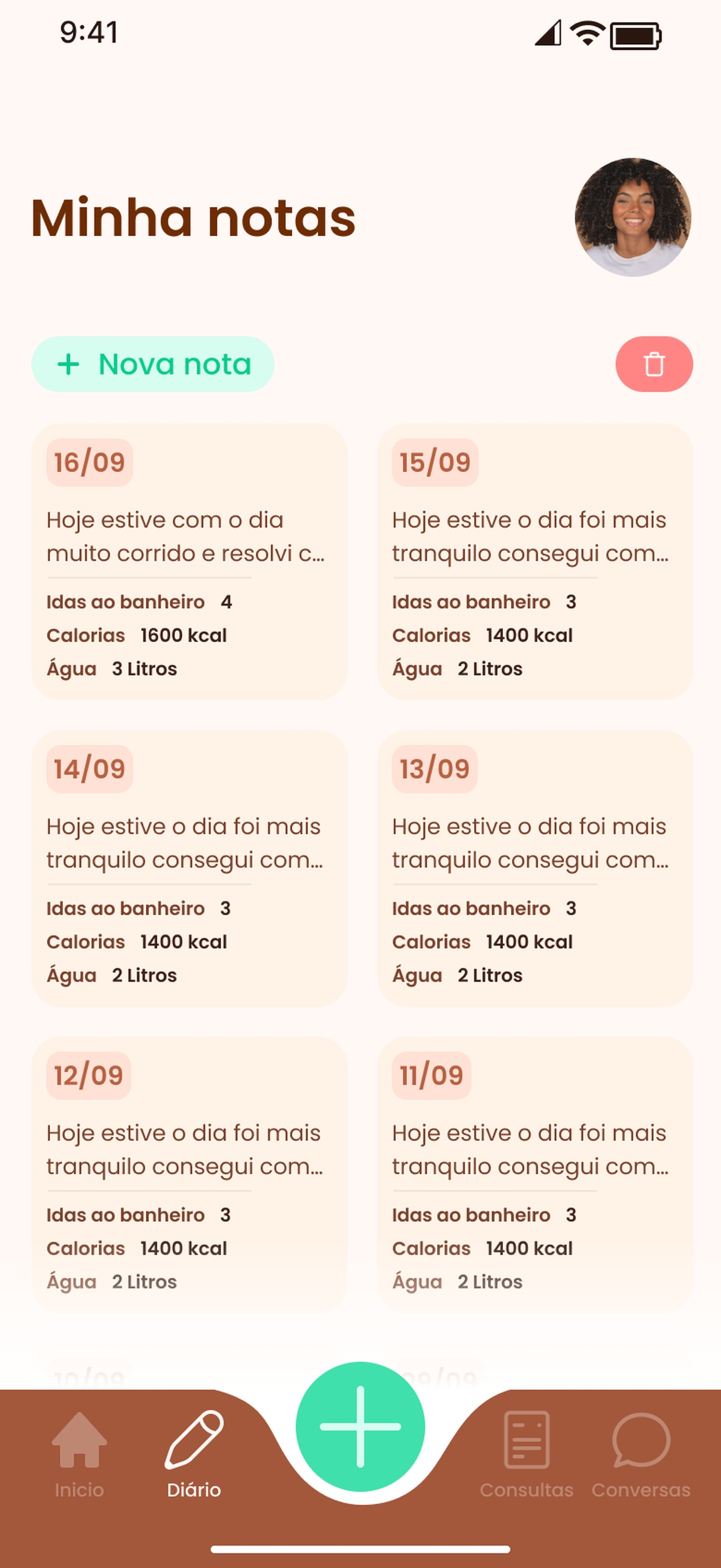 Nutri Veda