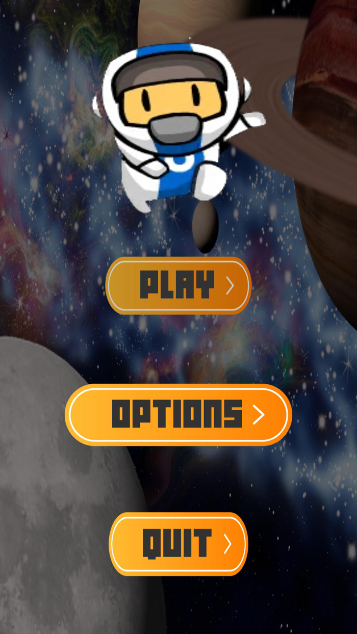 Peak - Jumping Story