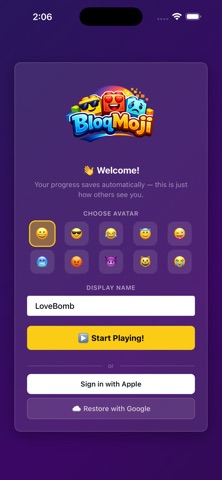 BloqMoji Screenshot 8 of 10
