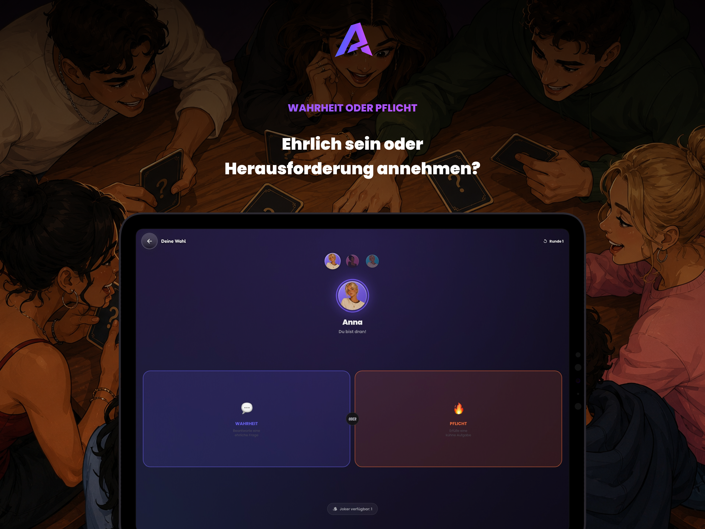 Acardoo screenshot 16