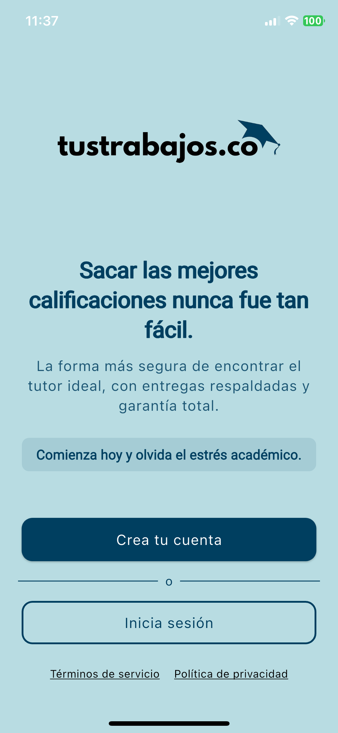 tustrabajos