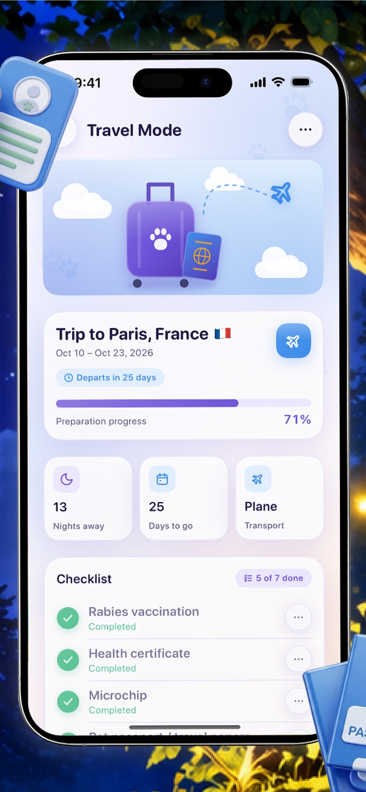 Screenshot 6 of Pawigo