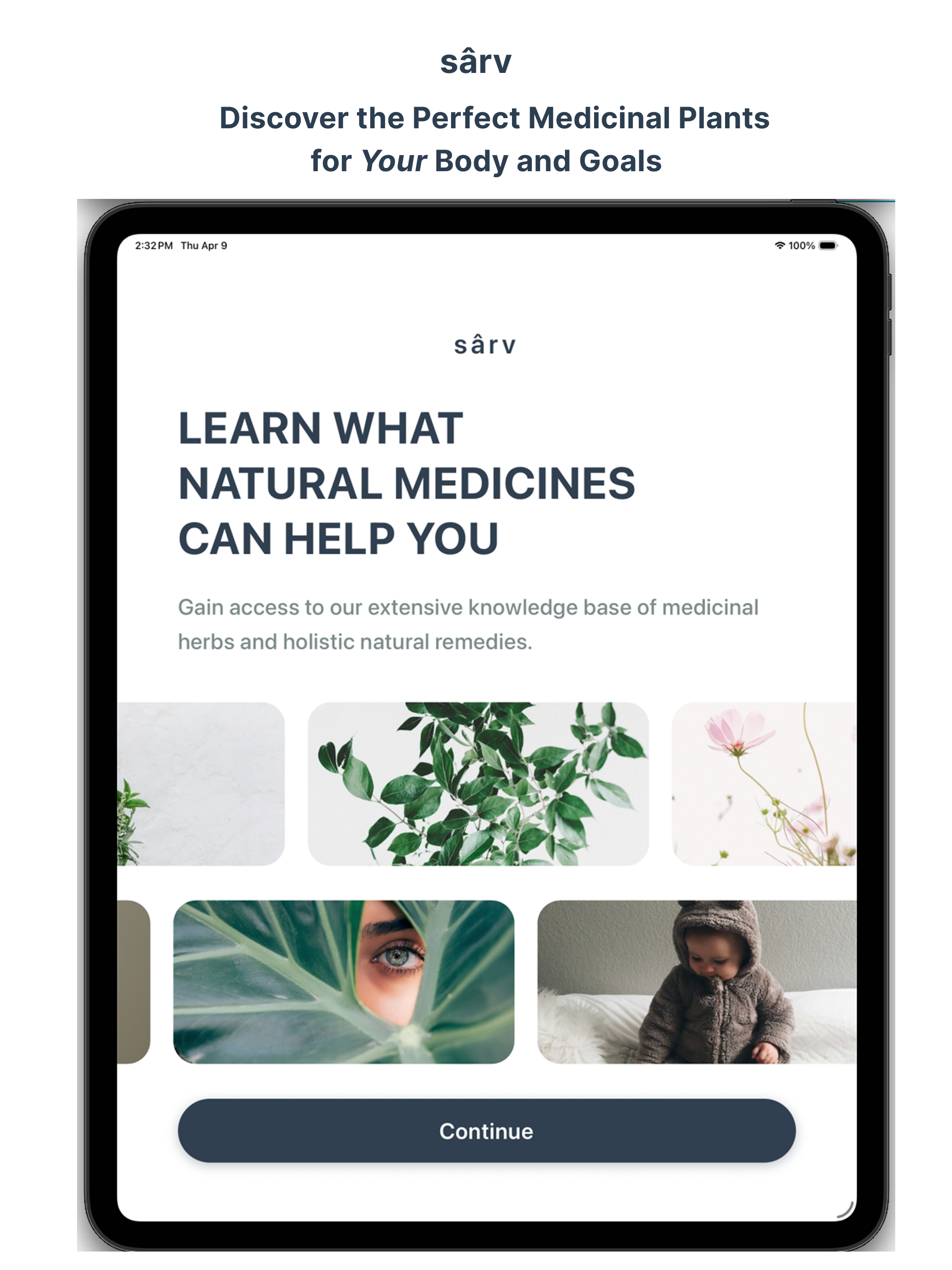 Sarv: AI Holistic Health Coach screenshot 8