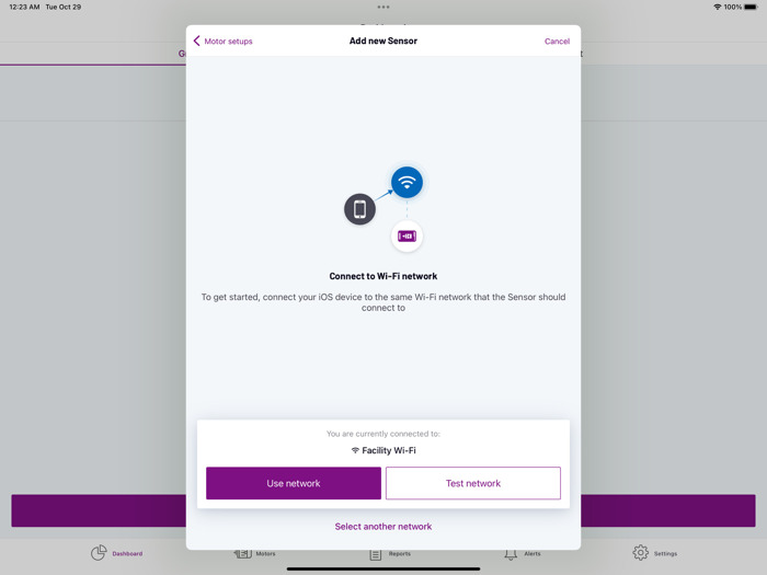 Mpression SMS Europe