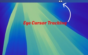 Goofy Eyes screenshot