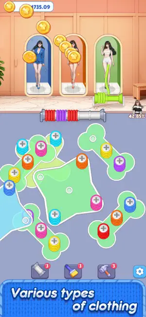 Twist Vogue Hub screenshot 2