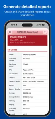 AIDA64 screenshot 8