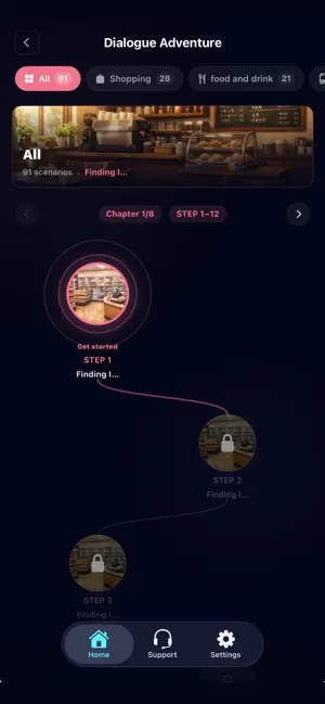 aeiouJP - Learn Japanese screenshot 3