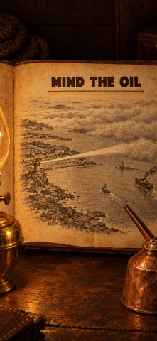 Fog Keeper screenshot 7