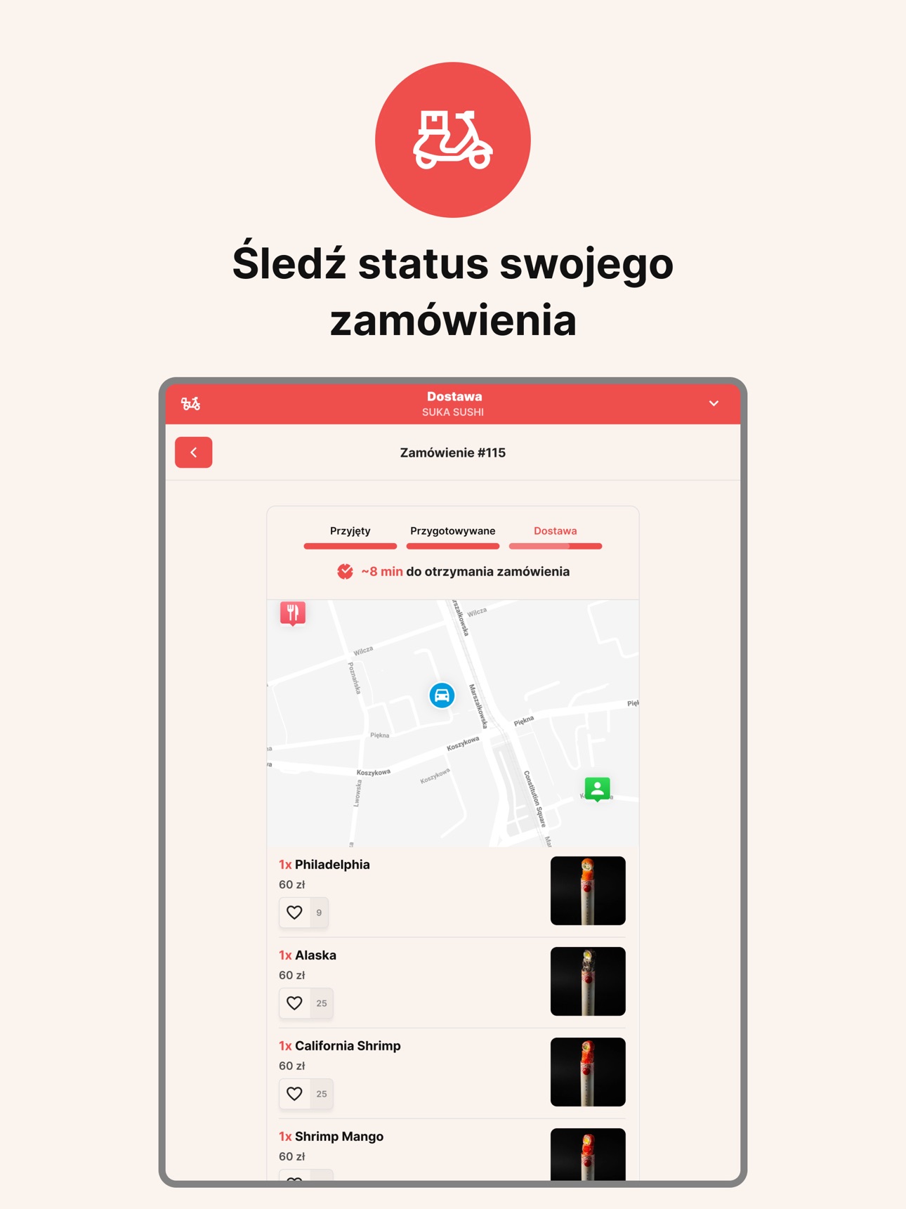 Screenshot 6 of SUKA SUSHI