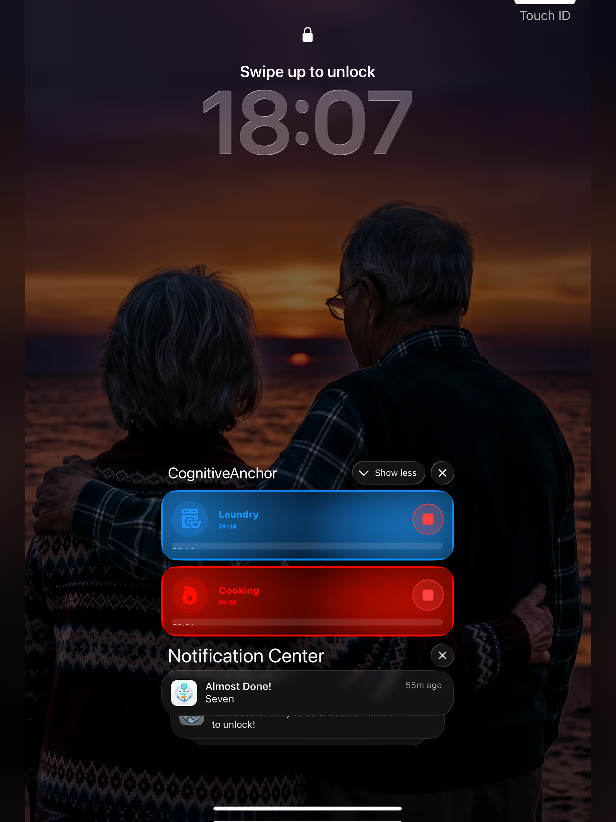 CognitiveAnchor: Focus & Tasks screenshot 9