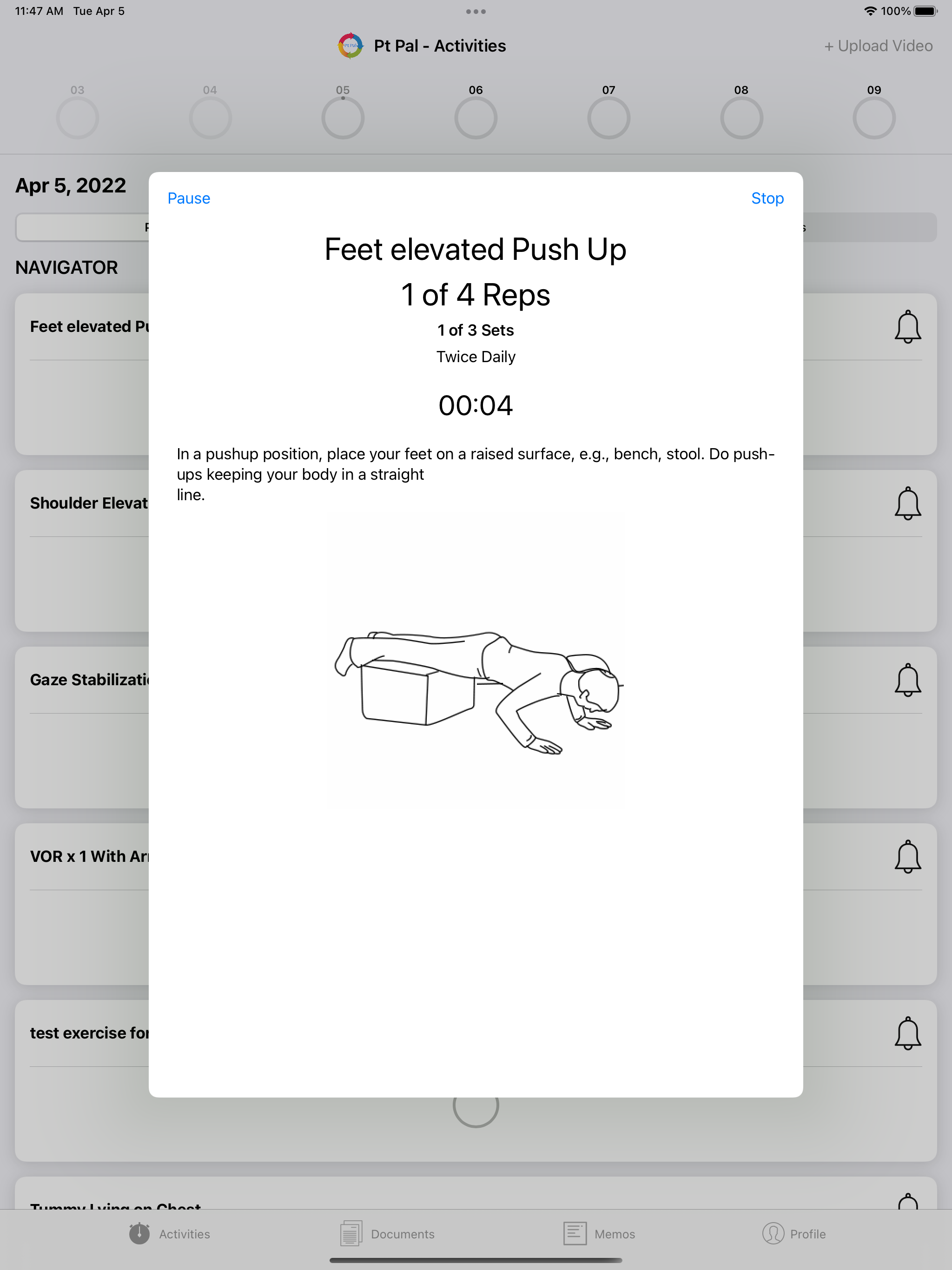 Pt Pal screenshot 8