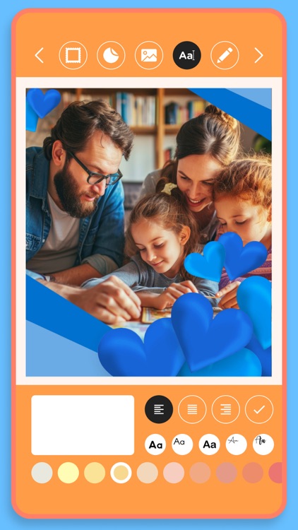 Mother’s & father´s day photo screenshot-3