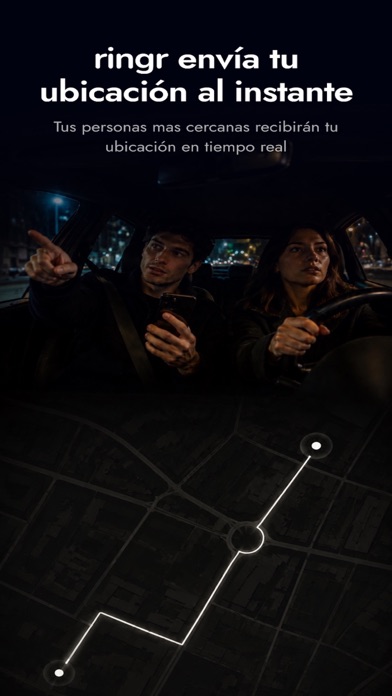 Ringr Screenshot 2 of 6