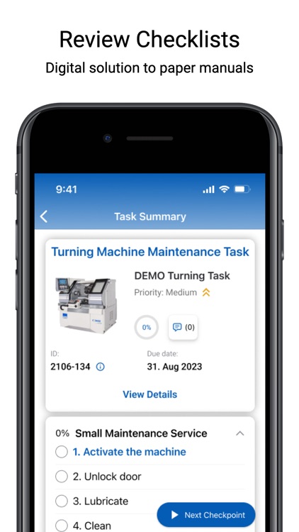 Inspect AR by Augment IT AG