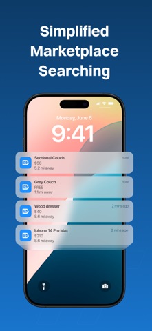 DealScout screenshot