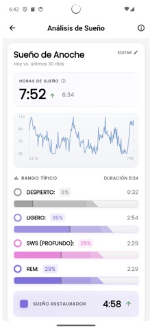 Bets Fitness US screenshot