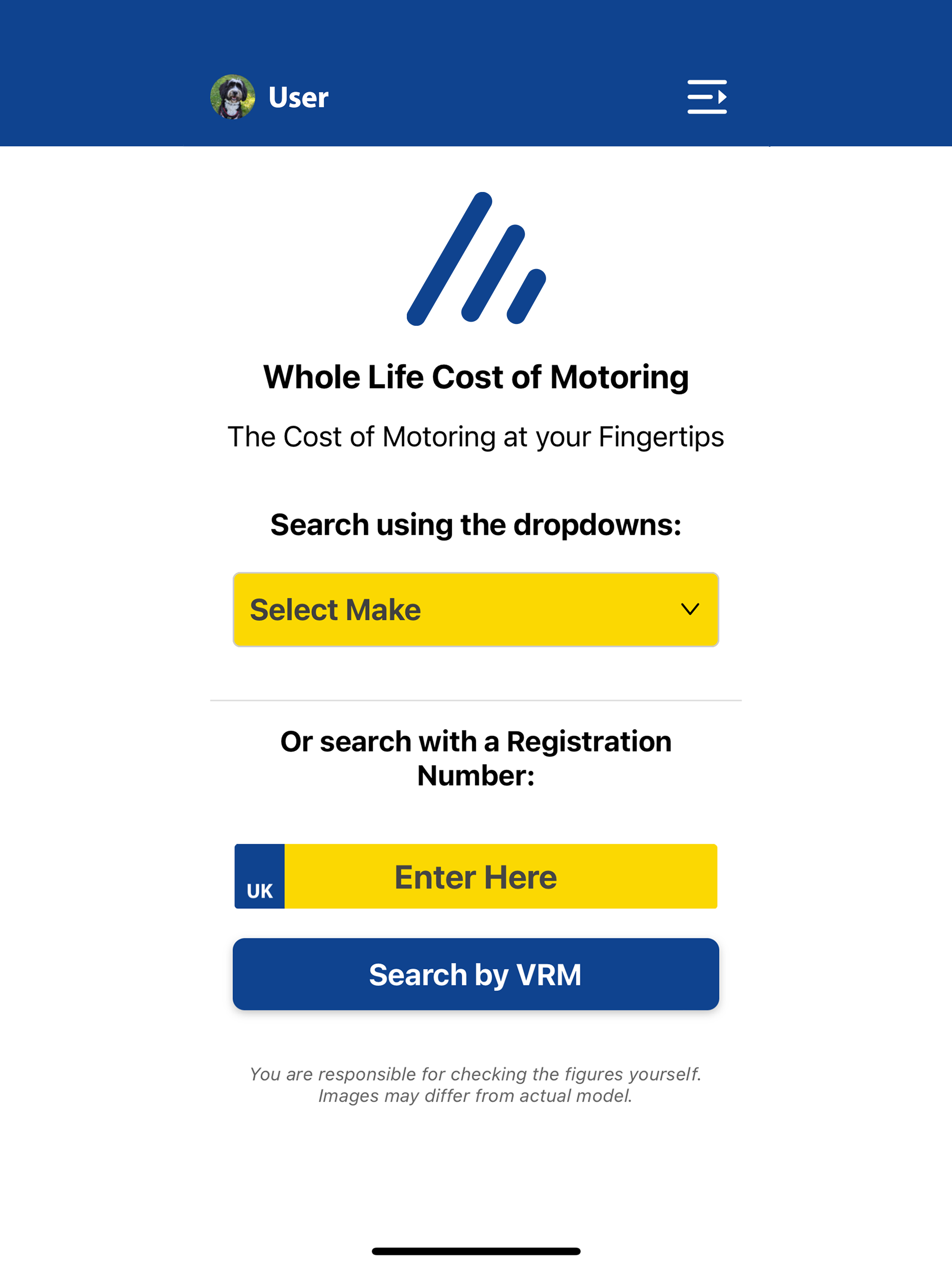 Whole Life Cost screenshot 8