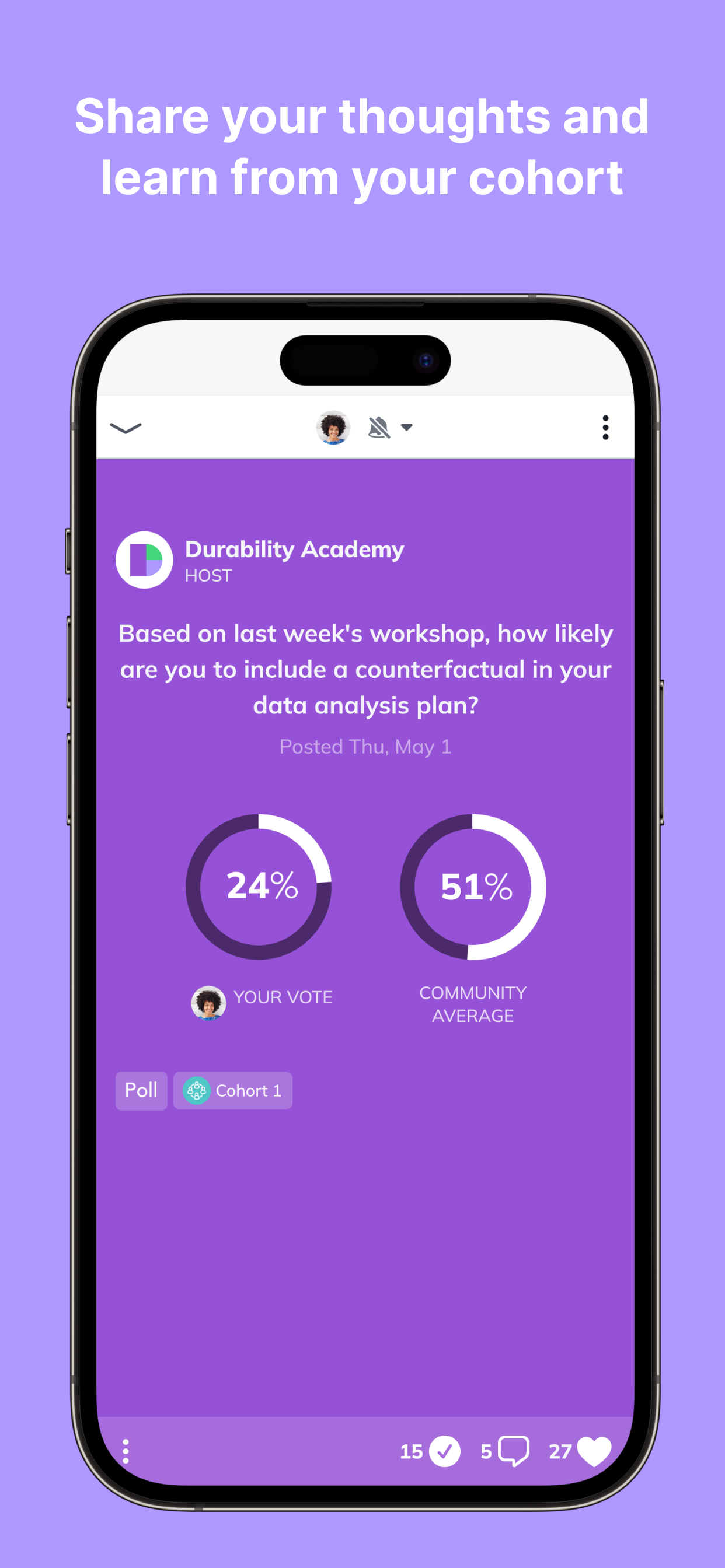 Durability Academy screenshot 3