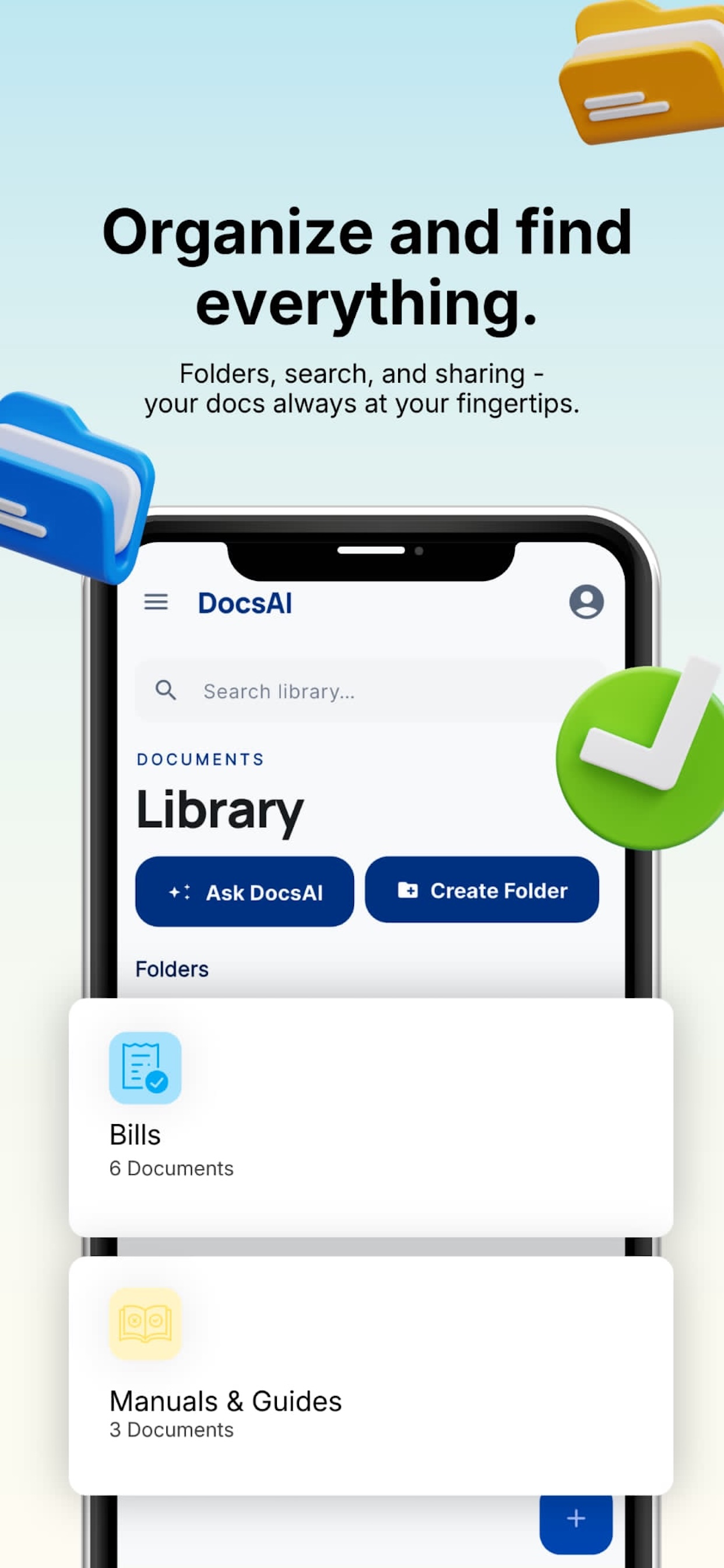 Docs.AI screenshot 3