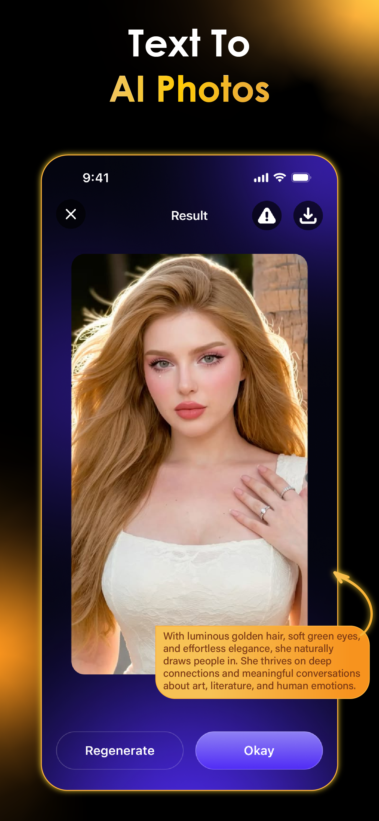Chariva: AI Chat Characters screenshot 7