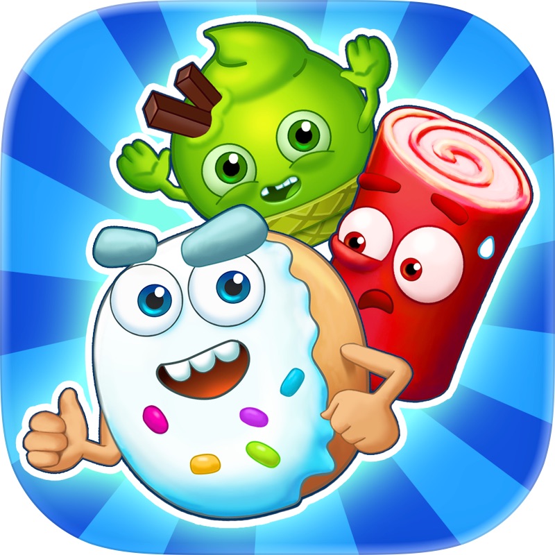 Cradle of Maya: Match 3 Island screenshot 8