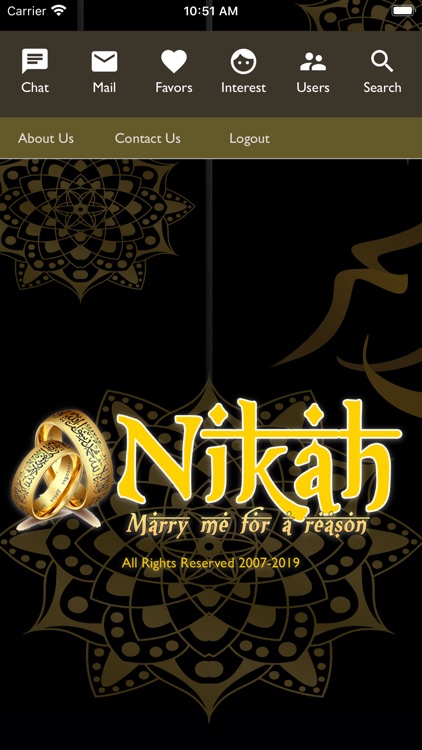 Nikah - Muslim Matrimony screenshot-7