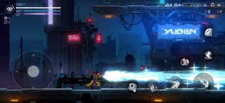 BlazBlue Entropy Effect Screenshot 1 of 10